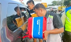 Sukses Layani Jutaan Pemudik, Satgas Rafi Pertamina 2024 Resmi Ditutup