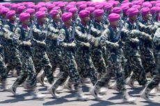 Sejarah Lahirnya Korps Marinir TNI AL yang Hari Ini Rayakan HUT Ke-76