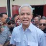 Janji Ganjar kepada Relawan Usai Masa Jabatannya sebagai Gubernur Jateng Berakhir