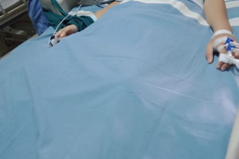 Anaknya Jadi Korban Begal, Janda 6 Anak Bingung Bayar RS Ratusan Juta Rupiah, Tak Ditanggung BPJS