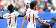 Inggris Raih Peringkat Ketiga Piala Dunia 2026 Usai Menang Dramatis 6-4 atas Perancis 