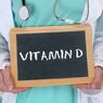 Waspadai, Bahaya Konsumsi Vitamin D Berlebihan