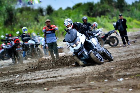 Qooder Indonesia Komitmen Perluas Jaringan