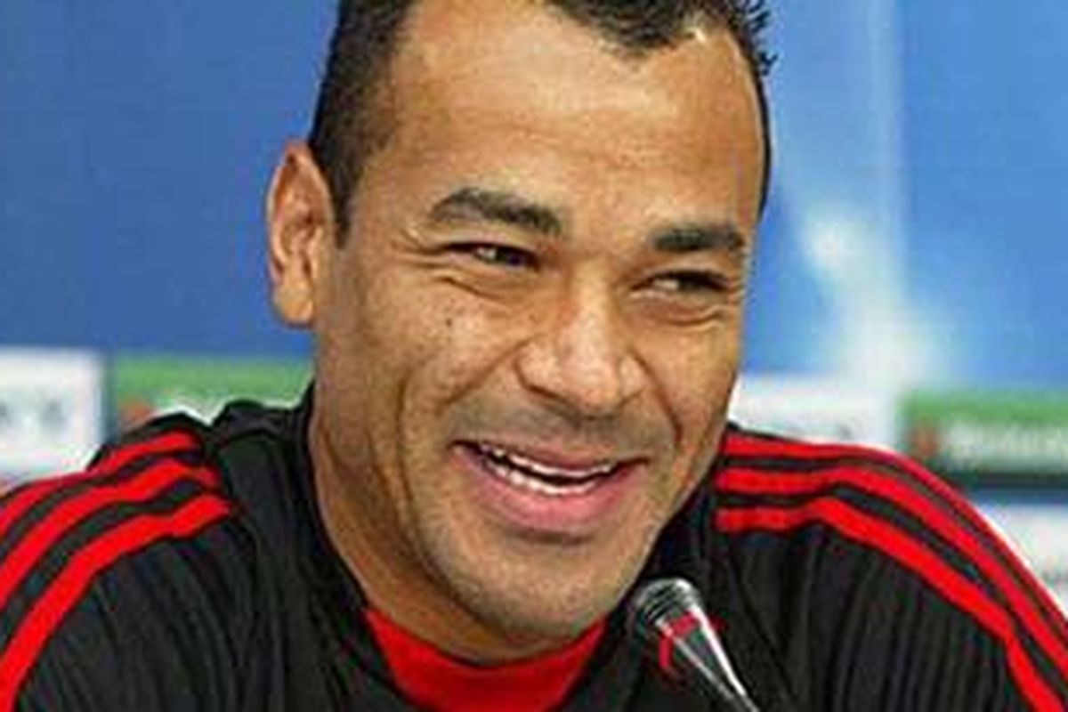 Marcos Cafu