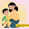 Orangtua, Yuk Kenali Dampak Pandemi pada Anak Usia Prasekolah