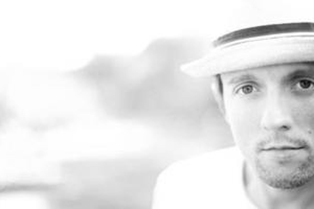 Jason Mraz