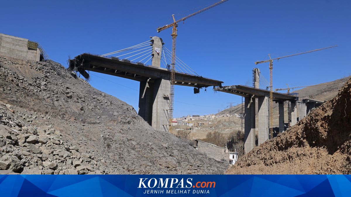 Dilema Perang AS-Israel vs Iran: Kekuatan Tempur Unggul, Strategi Iran Lebih Tangguh