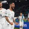 Il Canto degli Italiani, Sumber Gairah Gli Azzurri di Laga Euro 2020
