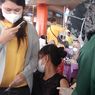 Keraguan Pedagang Pasar tentang Vaksin Covid-19 Menurun, Ini Fakta Surveinya