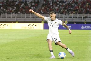 Status WNI Dean James Picu Kontroversi, NAC Breda Minta KNVB Selidiki