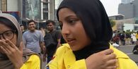 Debat Fathimah BEM UI Vs Kapolres Jakpus: Sopir Mobil Komando Dibentak Suruh Putar Balik