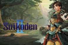 Yoshitaka Murayama, Pembuat Game RPG Lawas Seri "Suikoden" Tutup Usia