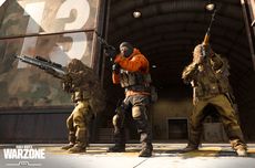 Game "Call of Duty Warzone" Orisinal Ditutup, Gamer Diminta Pindah ke Warzone 2