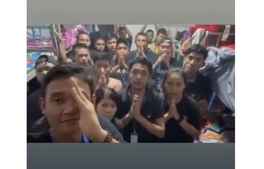 Beredar Video WNI Disekap di Myanmar karena Terjerat "Online Scam ...
