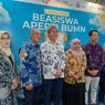 6 Kampus BUMN Buka Pendaftaran Beasiswa 2025, Kuliah Gratis sampai Lulus