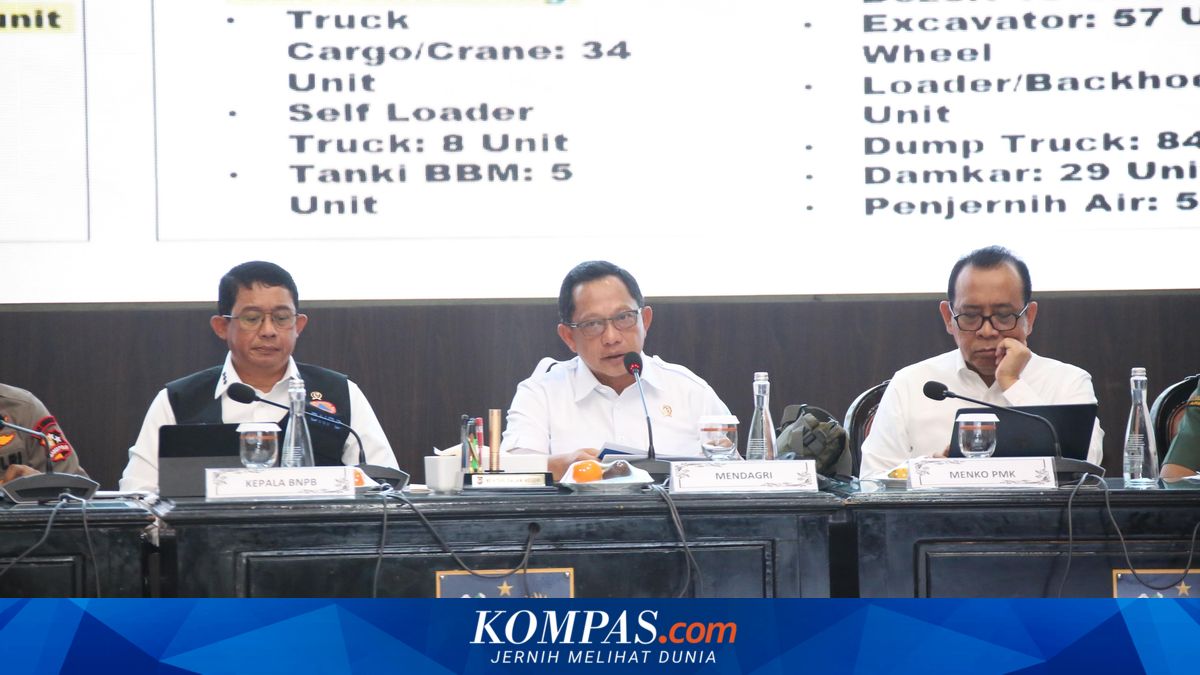 Mendagri Targetkan 11 Daerah Banjir Sumatera akan Normal dalam 2 Bulan

Baca di sini: 

~AA #Banjir #Sumatera #Mendagri