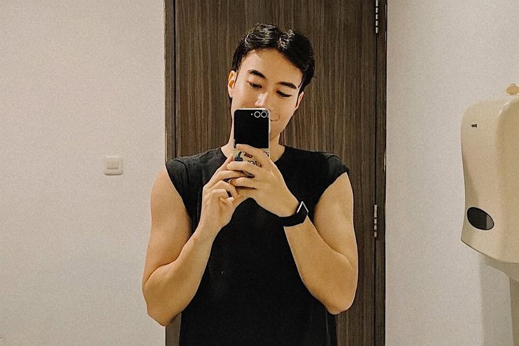 Vidi Aldiano Ungkap Turun 10 Kg Efek Obat Kanker Ginjal, Ketahui Gejalanya