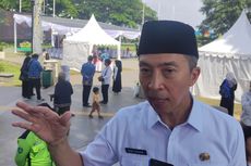 PAN Ajak PDI-P Ikut Usung Dedie Rachim Jadi Calon Wali Kota Bogor