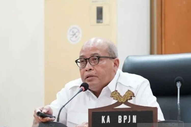 Kepala Balai Pelaksanaan Jalan Nasional (BPJN) Kementerian PUPR Riau T Juliansyah