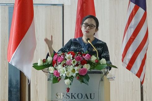 Ketua DPR dan Presiden Tinjau Dua Titik Vaksinasi di Banten