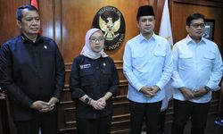 Spirit Kemenpan-RB Akselerasi Transformasi Kementerian Transmigrasi