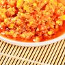 Resep Sambal Bawang Pedas Gurih, Teman Makan Ayam Goreng