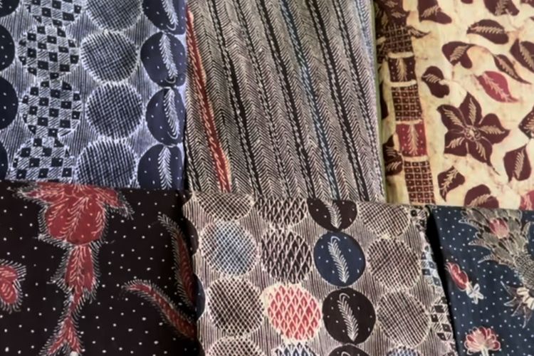 Batik dengan wangi layaknya aromaterapi mungkin belum familiar bagi sebagian masyarakat Indonesia. Produk batik dengan wangi aromaterapi muncul dari sosok pemilik Al-Warits, Warisatul Hasanah (34). Warits, sapaan perempuan lulusan STIE Perbanas Surabaya tersebut membuat inovasi batik aromaterapi untuk memasarkan batik produksi para perajin dari Pulau Madura.