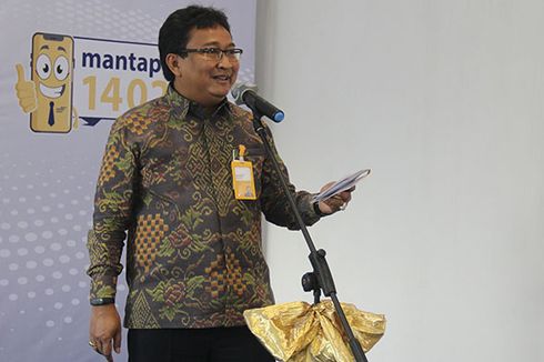 Genjot  DPK, Bank Mantap Andalkan Tabungan Berhadiah 