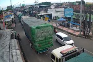 Macet Ketapang, Empat Pasien Darurat Banyuwangi Dirujuk ke Situbondo