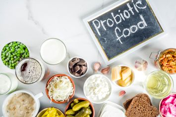4 Manfaat Probiotik saat Puasa yang Sayang Dilewatkan