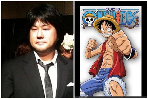 Mengenal Eiichiro Oda, Pencipta Manga One Piece