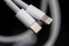 Mengapa iPhone Pakai Colokan USB Lightning, Bukan USB-C?