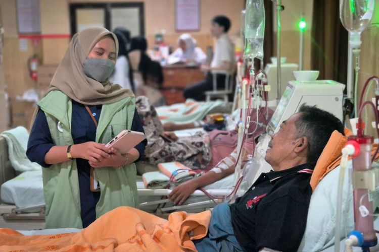 Jamin Hak Peserta JKN, BPJS Kesehatan Pastikan Tak Ada Gagal Bayar Klaim Rumah Sakit
