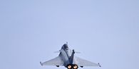 Pakistan Tembak Jatuh 3 Jet Rafale India
