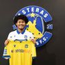 Bagus Kahfi Gabung Asteras Tripolis, Main di Divisi Teratas Liga Yunani