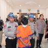 Kasus Mayat Terbungkus Karpet di Ngawi, Pelaku Jual Mobil Korban Rp 20 Juta, Uangnya Dibelikan Motor RX King