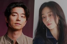 Gong Yoo Dikabarkan Bakal Berakting Bareng Seo Hyun Jin dalam Drama Trunk