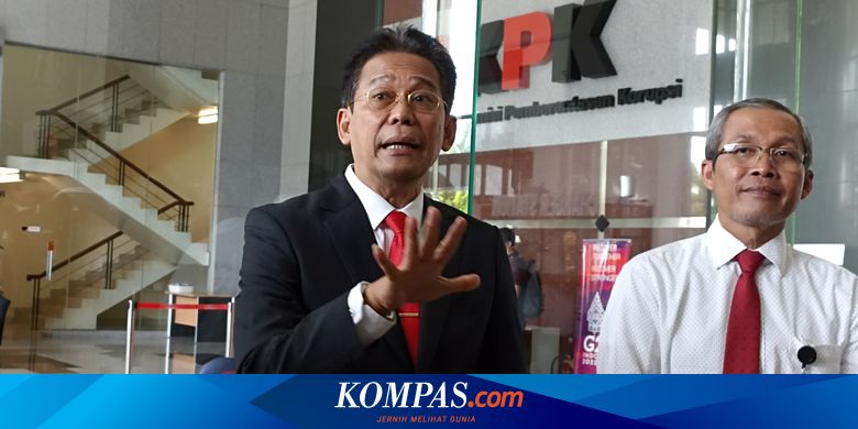 Ajukan Saja Permohonan Cabut Blokir