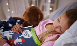 Dongeng Anak Sebelum Tidur dan Perannya dalam Perkembangan Anak