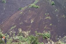 Longsor dan Pohon Tumbang di Semarang, BPBD Minta Masyarakat Tingkatkan Kewaspadaan