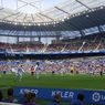 Keunikan Final Copa Del Rey 2020, Pertama dalam 10 Tahun Tanpa Barca-Madrid