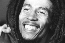 Bob Marley Jadi Nama Merek Mariyuana
