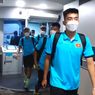 Piala AFF U19 2022: Setelah 19 Jam, Skuad Vietnam Tiba di Indonesia