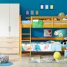 Simak, Cara Dekorasi Kamar Anak Menurut Feng Shui