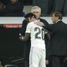 Ancelotti soal Vinicius Kena Perlakuan Rasis: Sepak Bola Spanyol Bermasalah!