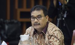 Gugus Tugas Penanganan Covid-19 Diminta Siapkan SOP Penanganan Pasien Virus Corona