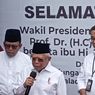 Jelang Putusan MK, Wapres Ungkap Sikap Pemerintah soal Sistem Pemilu