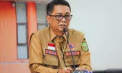 Kepala BPBD Riau: Kabut Asap di Riau Berasal dari Karhutla di Sumsel dan Jambi