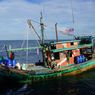 2 Kapal Berbendera Malaysia Berisi 7 WNI Ditangkap di Selat Malaka