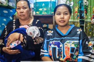 Kronologi Bayi Nyaris Tertukar di RSHS Bandung, Inkubator Kosong dan Permintaan 'Rating' Bintang Lima Satpam